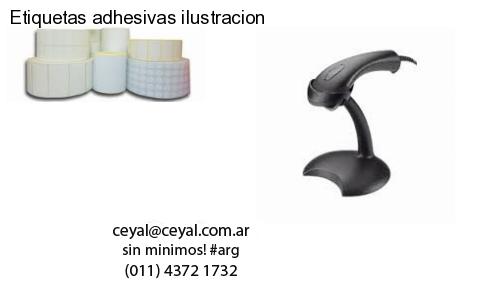etiquetas industria argentina  11 x 9