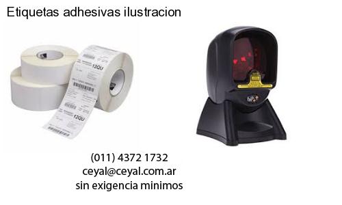 etiquetas industria argentina  13 x 15