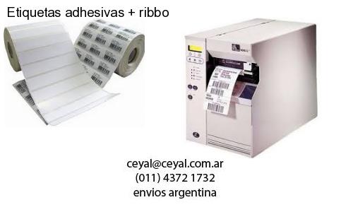 etiquetas industria argentina  9 x 3