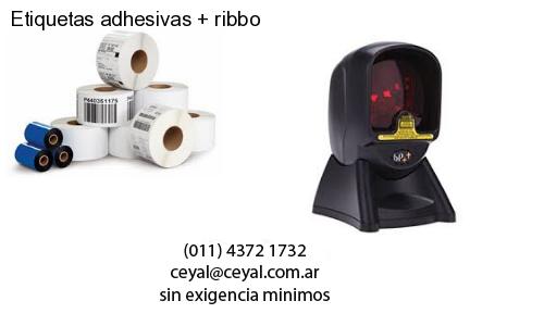 etiquetas industria argentina  12 x 2