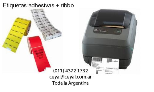 etiquetas industria argentina  13 x 9