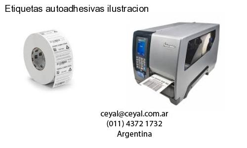 38 x 12 OPP x 500 etiquetas – Argentina
