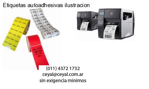 etiquetas industria argentina  6 x 11