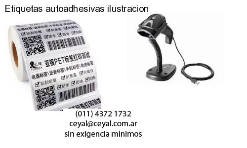 etiquetas industria argentina  7 x 14