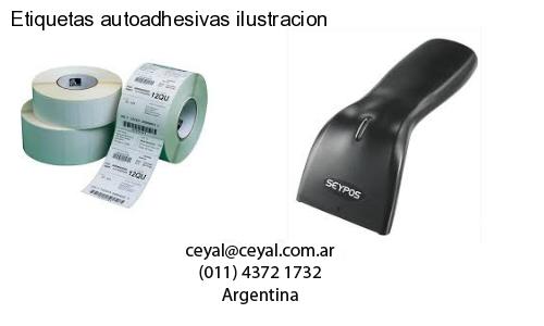 etiquetas industria argentina  9 x 13