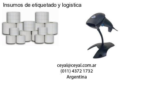 etiquetas industria argentina  6 x 2