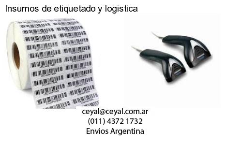 etiquetas industria argentina  6 x 15