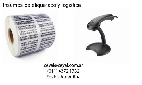 etiquetas industria argentina  7 x 15