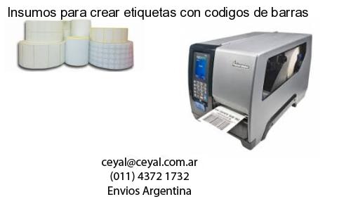 etiquetas industria argentina  4 x 15