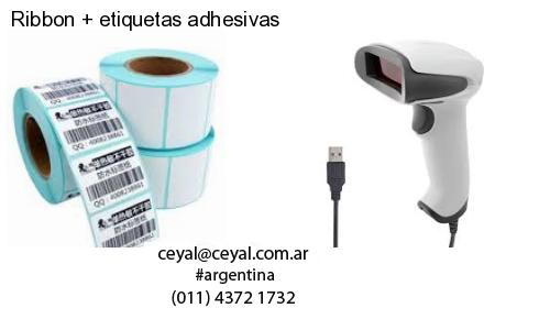 38 x 12 Ilustracion x 500 etiquetas – Argentina