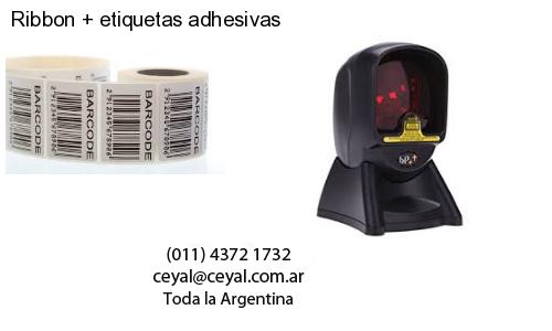 50 x 30 x 1000 etiquetas – Argentina