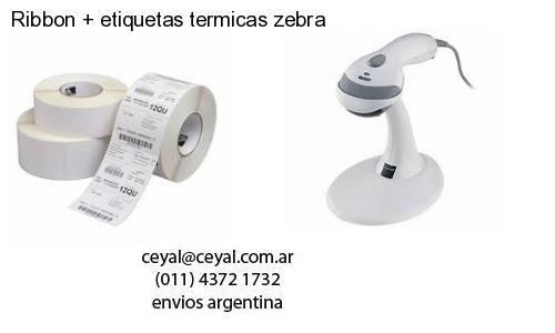 etiquetas industria argentina  4 x 9