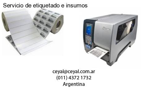 etiquetas industria argentina  13 x 2