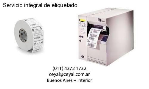 etiquetas industria argentina  15 x 11