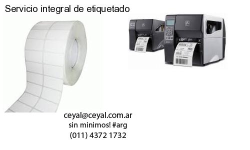 64 X 32 OPP x 500 etiquetas – Argentina
