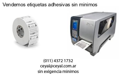 30 x 20 OPP x 500 etiquetas – Argentina