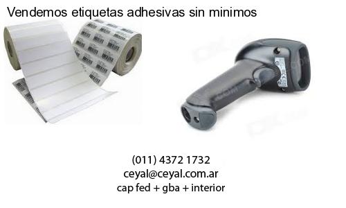 etiquetas industria argentina  3 x 12