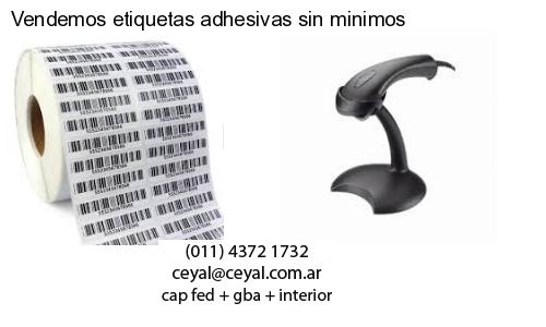 etiquetas industria argentina  7 x 13
