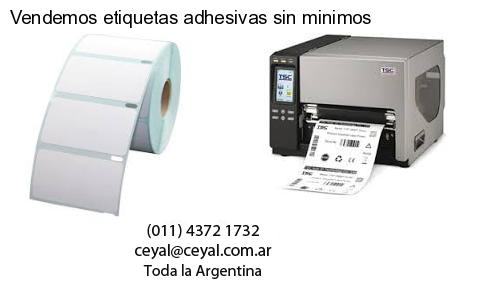 etiquetas industria argentina  8 x 7