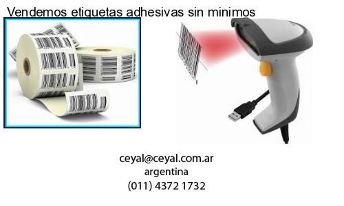 50 X 25 Ilustracion x 500 etiquetas – Argentina