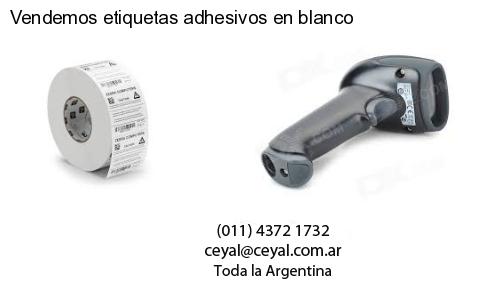 etiquetas industria argentina  9 x 15