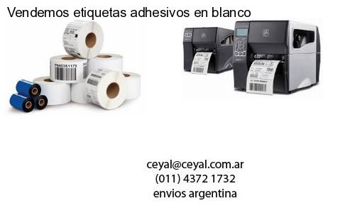 etiquetas industria argentina  5 x 5