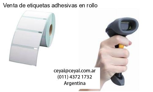 etiquetas industria argentina  3 x 4