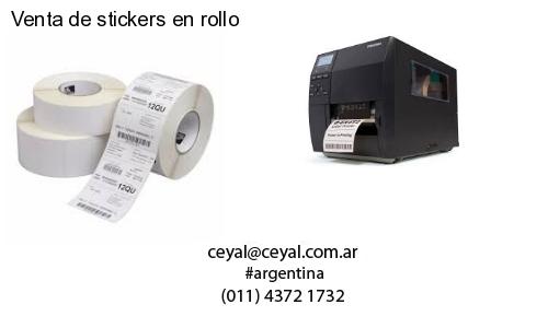 etiquetas industria argentina  6 x 7