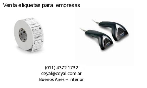 etiquetas industria argentina  11 x 10