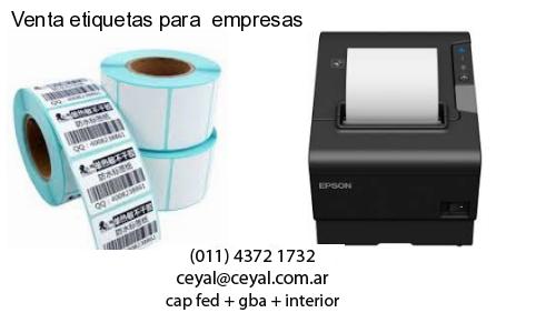 70 x 50 OPP x 500 etiquetas – Argentina