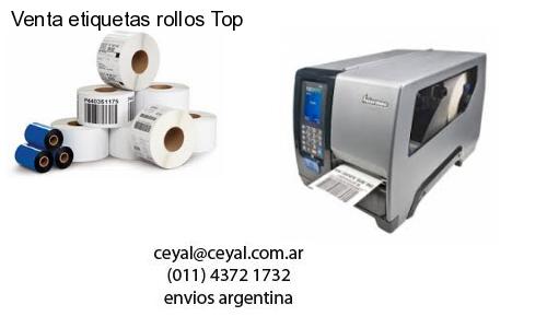etiquetas industria argentina  12 x 4