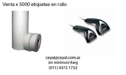 etiquetas industria argentina  15 x 14