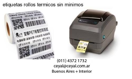 100 x 150 OPP x 500 etiquetas – Argentina