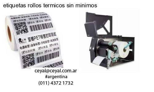 etiquetas industria argentina  3 x 2