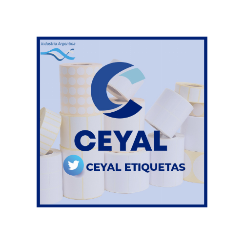 Etiquetas para importaciones y exportaciones - fabricas