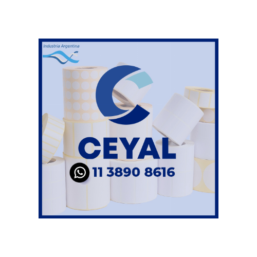 Stickers adhesivos - Importaciones y exportaciones - FABRICANTES