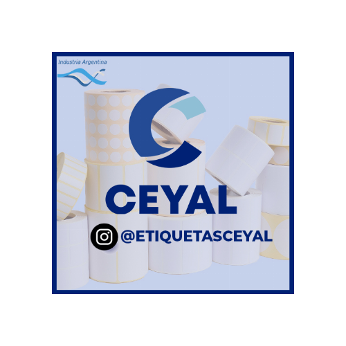 Imprimí en Ceyal tu base de datos - Envíos en cortos plazos!