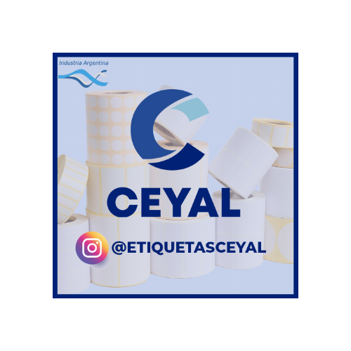 29X20 Etiquetas textil