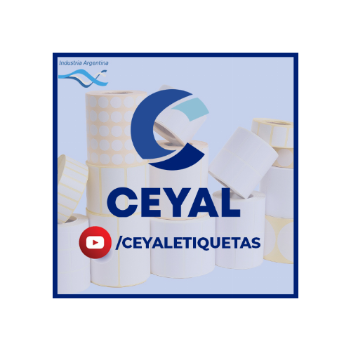 Etiquetas ecommerce EN 48 HS 