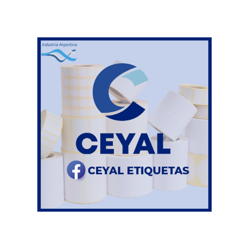 etiquetas codificación trazabilidad - Personalizálas!
