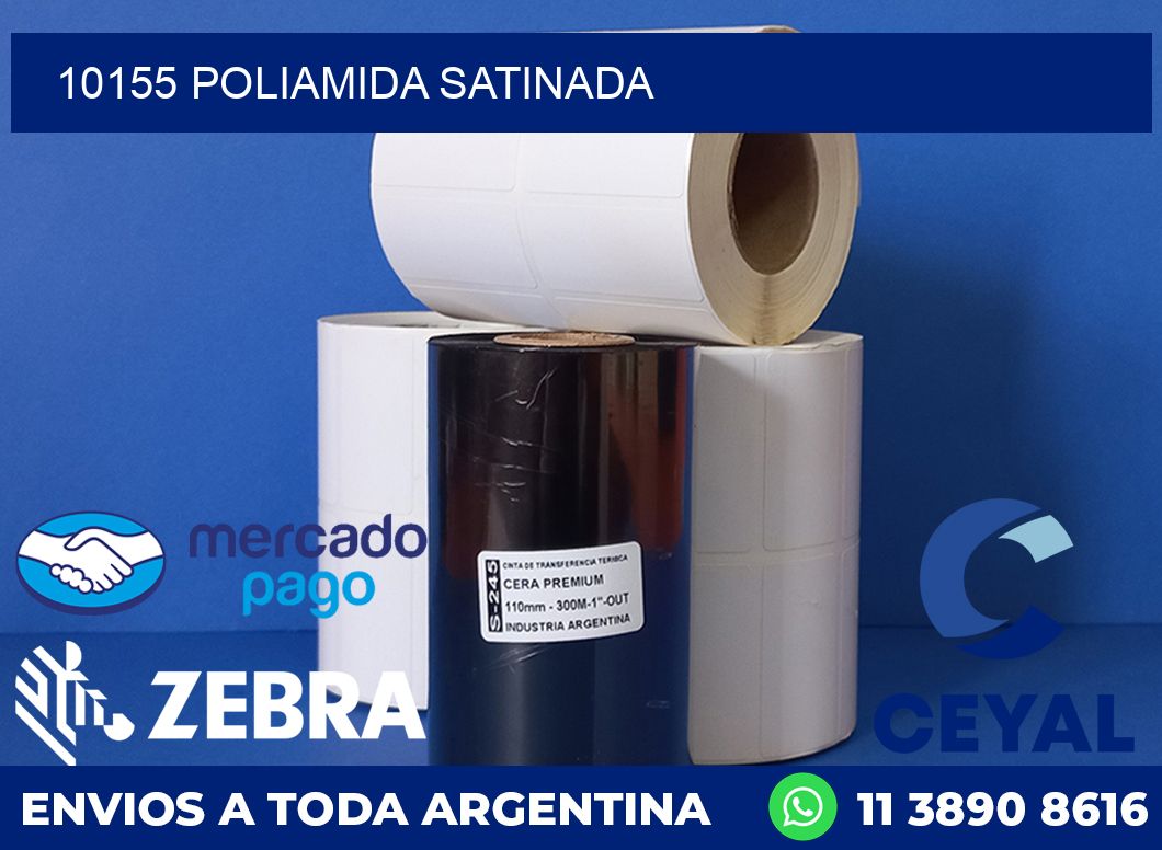 10155 POLIAMIDA SATINADA