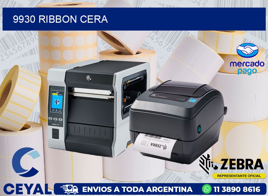 9930 RIBBON CERA