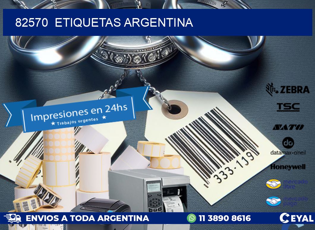 82570  etiquetas argentina
