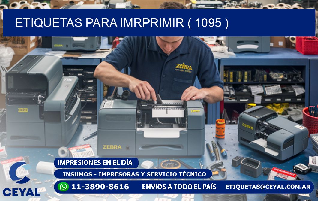 ETIQUETAS PARA IMRPRIMIR ( 1095 )