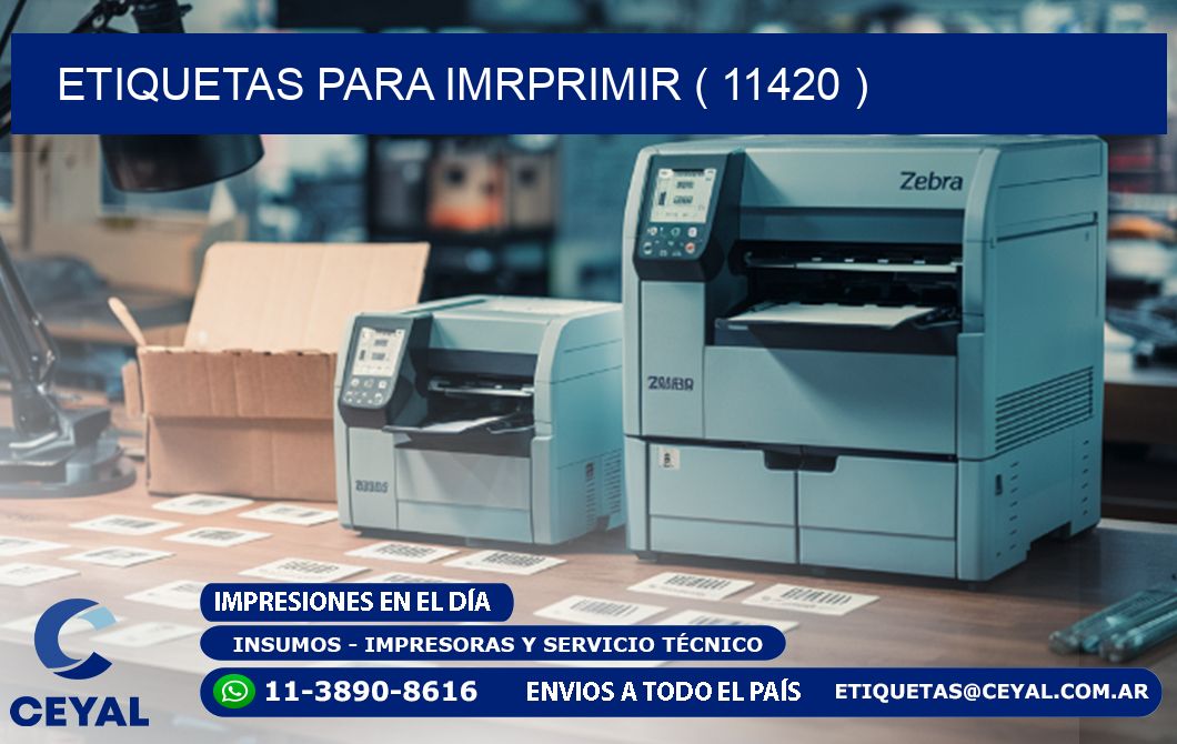 ETIQUETAS PARA IMRPRIMIR ( 11420 )