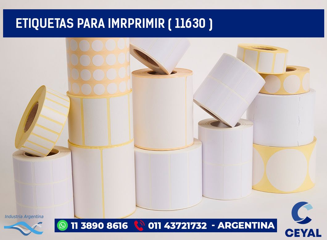 ETIQUETAS PARA IMRPRIMIR ( 11630 )