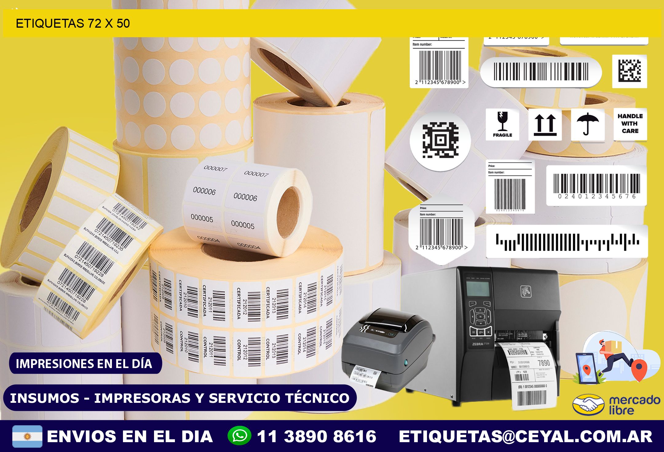 ETIQUETAS 72 x 50