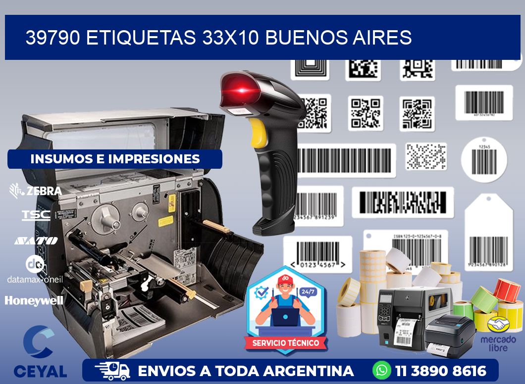 39790 ETIQUETAS 33x10 buenos aires