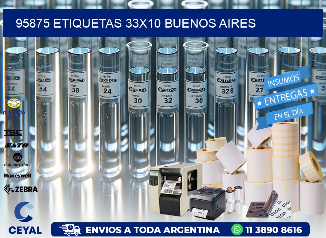 95875 ETIQUETAS 33×10 buenos aires