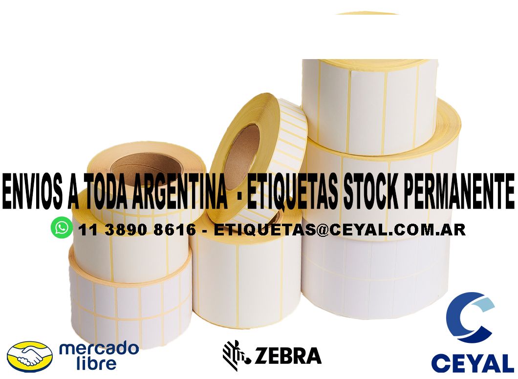ETIQUETADORA DE ETIQUETAS 75510